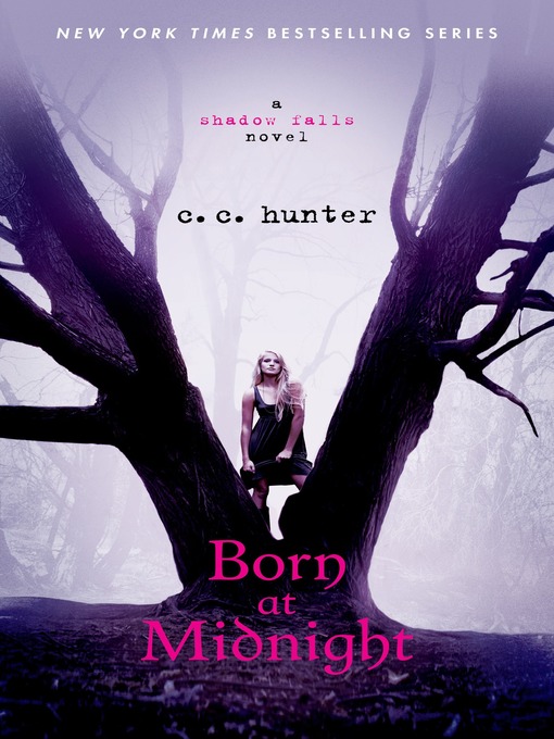 Title details for Born at Midnight by C. C. Hunter - Available